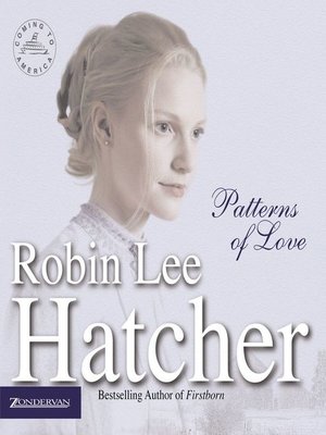 cover image of Patterns of Love